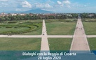 Dialoghi con la Reggia di Caserta