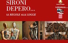 De Chirico, Sironi, Depero.... Le Regole alle Logge