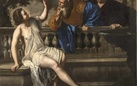 La Susanna di Artemisia Gentileschi - Conferenza
