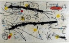 Miró. Quelques Fleurs pour des Amis