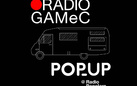 Radio GAMeC PopUp