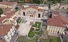 Vezzoli e gli antichi romani: un incontro inedito da scoprire a Brescia