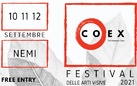 Coex 2021 - Festival delle arti visive