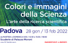 Colori e immagini della Scienza