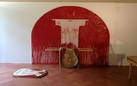 Hermann Nitsch. Katharsis