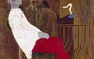 I mondi immaginari di Max Ernst in mostra a Aix-en-Provence