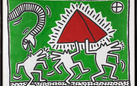 What a Wonderful World: l'ornamento dall'antichità a Keith Haring