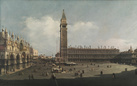 BELLOTTO E CANALETTO. Lo stupore e la luce