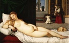 A me gli occhi: la Venere di Urbino e la seduzione dello sguardo