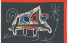 Miró illustratore: a Recanati le litografie a colori del pittore di favole