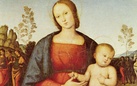 Il restauro partecipativo della Madonna con il Bambino