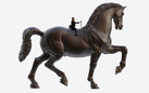 Il Cavallo di Leonardo 