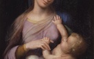 La Madonna con il Bambino di Correggio, un capolavoro di naturalezza e intimità