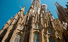 Nasceva 168 anni fa Antoni Gaudí, il padre della Sagrada Familia