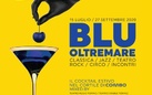 Blu Oltremare, nel cortile di Combo