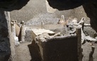 Dietro le quinte di una villa romana: scoperta a Pompei la Stanza degli Schiavi