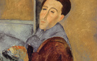 Modigliani, l’artista italiano. Multimedia Experience