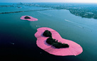 Christo e Jeanne-Claude. Projects