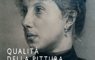 Qualità della pittura. Paesaggi e ritratti fra Ottocento e primo Novecento