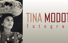 Tina Modotti, Fotografa