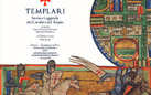 Templari. Storia e leggenda dei Cavalieri del Tempio