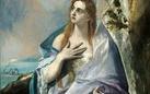 El Greco in Italia. Metamorfosi di un Genio