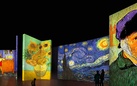 Van Gogh Alive - The Experience