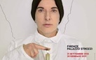 Marina Abramović. The Cleaner