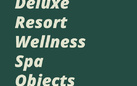 Double, Superior, Deluxe, Resort, Wellness, Spa, Objects