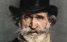 Verdi proprietario e politico