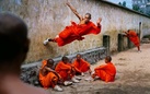 Steve McCurry. Senza Confini