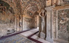 Riapre dopo 50 anni la Grotta di Diana a Villa d’Este, gioiello del Manierismo