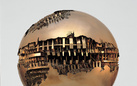 Arnaldo Pomodoro. 90 anni di scultura