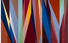 Odili Donald Odita. The Differend