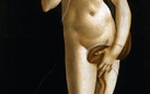#Realedisera - La Venere di Botticelli