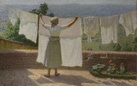 Angelo Morbelli. Luci e colori