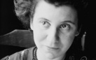 Etty Hillesum. Cuore pensante della vita