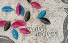 Alessandro Loschiavo e Makoto Kawamoto. Giulia’s Leaves