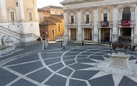 Campidoglio, #laculturaincasa su web e social