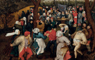 La dinastia Brueghel a Bologna