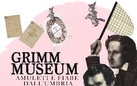Grimm Museum. Amuleti e fiabe dall'Umbria