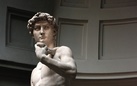 Il David di Michelangelo gode di ottima salute