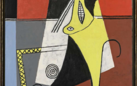 I “dipinti magici” di Picasso presto in mostra a Parigi