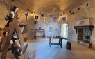 1528 ASSEDIO AL CASTELLO DI LETTERE - INAUGURAZIONE DELL’ALLESTIMENTO MUSEALE IN STILE REALIZZATO NEL TORRIONE DELLA ROCCA