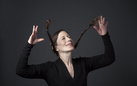 Meredith Monk a Milano