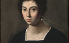 Un inedito a Palazzo Barberini: è la Fillide di Caravaggio?