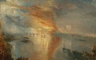 Turner e Constable si sfidano alla Tate Britain