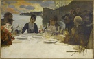 La poesia della tavola. Da Giuseppe De Nittis a Felice Casorati