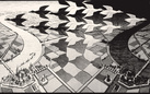 A Trieste Escher torna a stupire