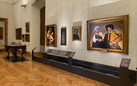 Zurbaran, Velasquez e Caravaggio si incontrano ai Musei Capitolini
